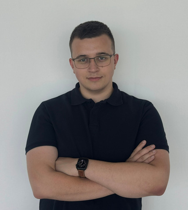 Григорий Долин